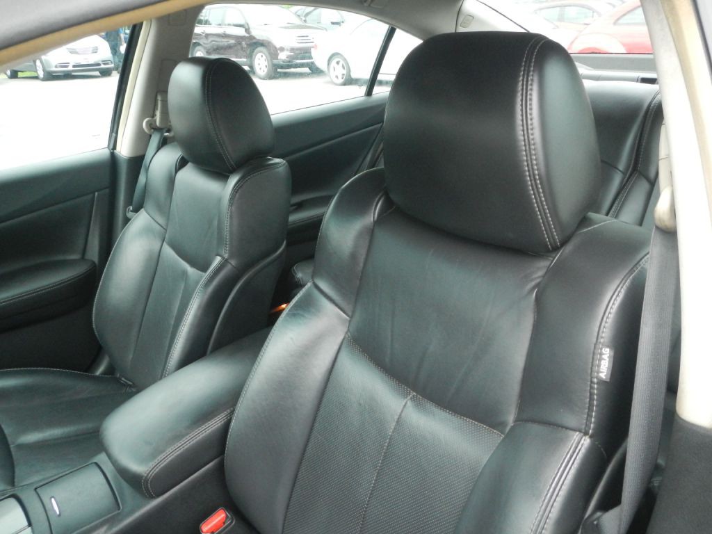 2014 Nissan Maxima Image 9
