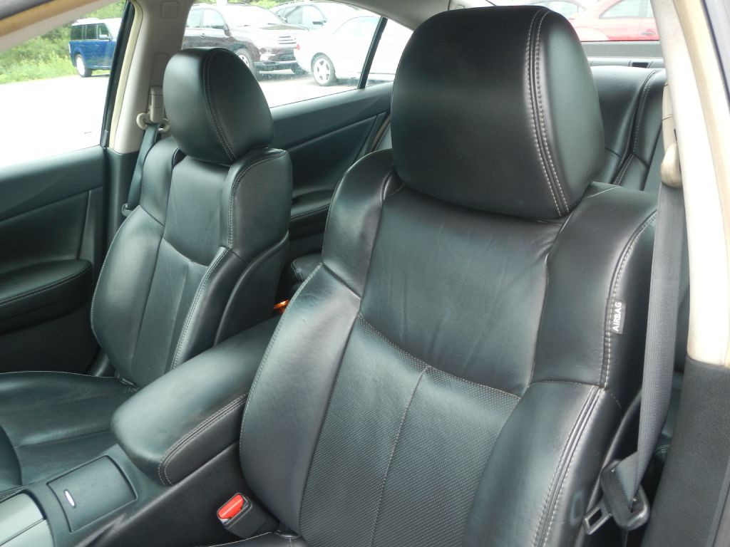 2014 Nissan Maxima Image 20