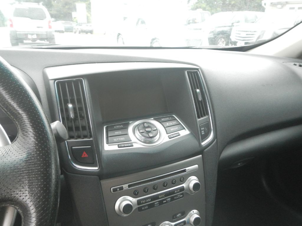 2014 Nissan Maxima Image 22