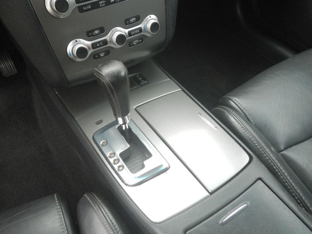 2014 Nissan Maxima Image 23
