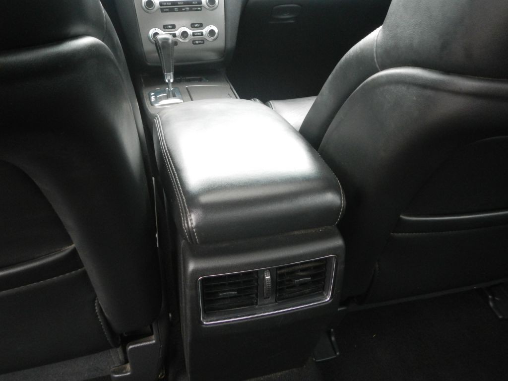 2014 Nissan Maxima Image 31