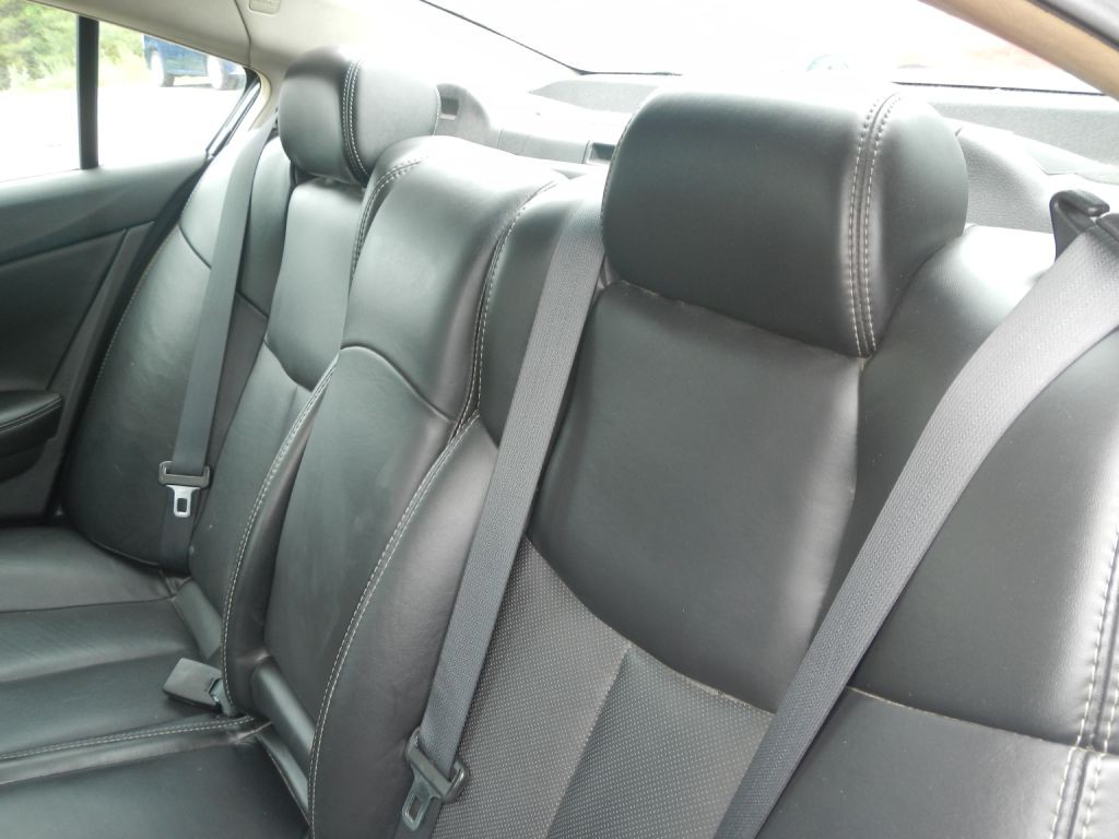 2014 Nissan Maxima Image 34
