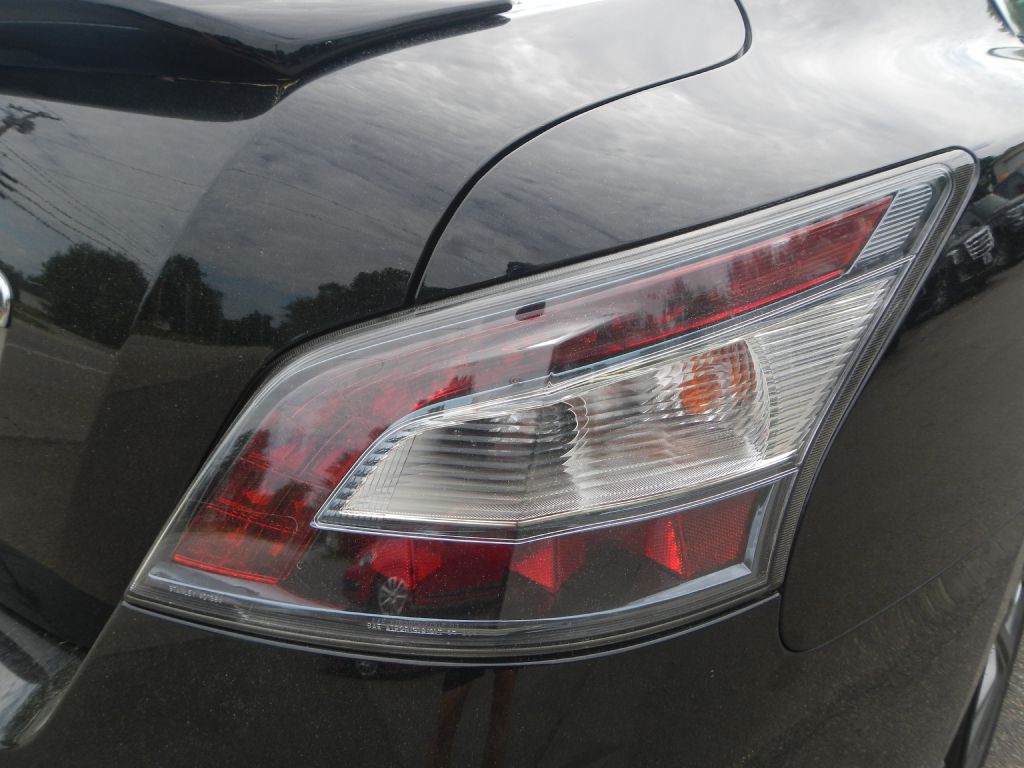 2014 Nissan Maxima Image 36