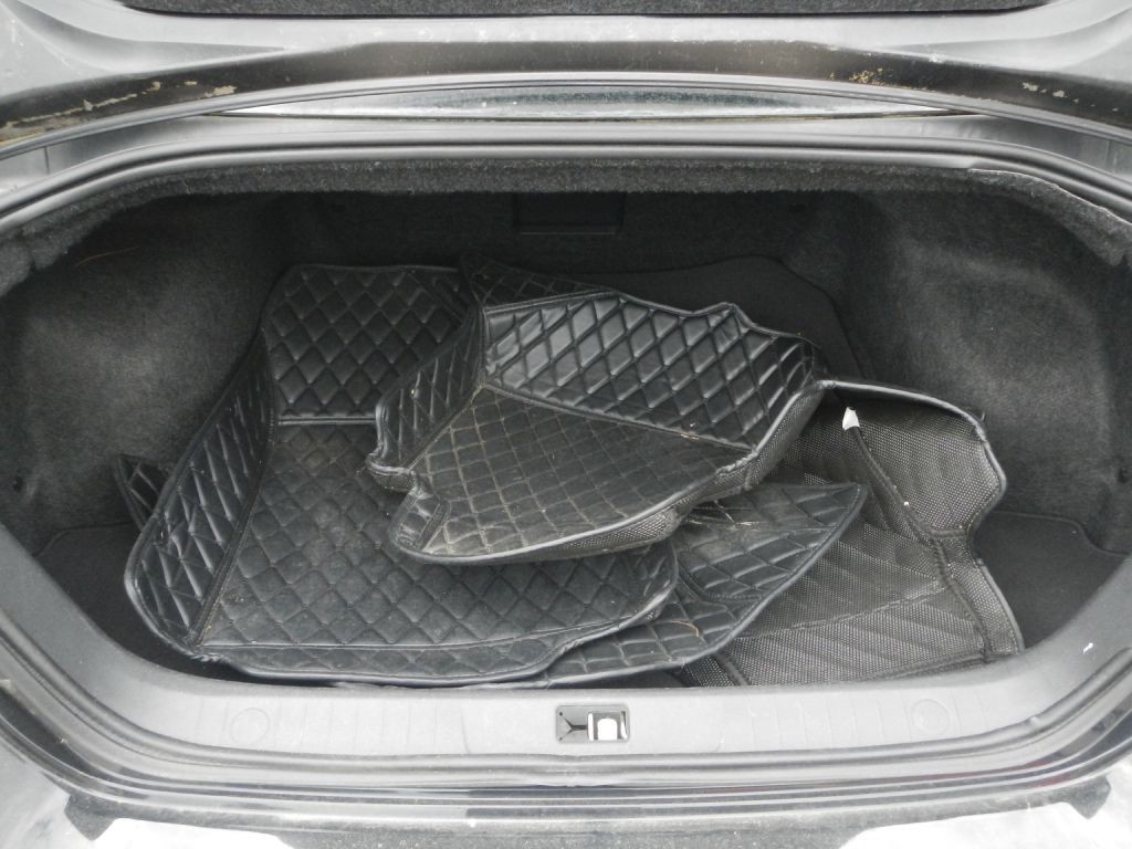2014 Nissan Maxima Image 39