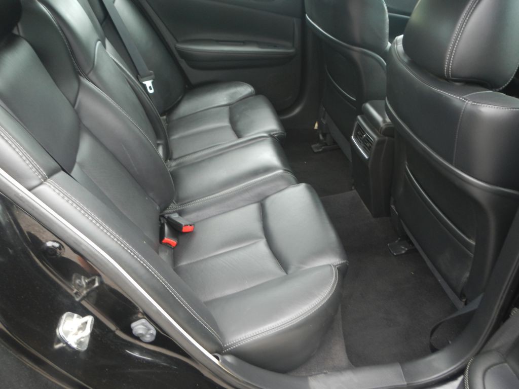 2014 Nissan Maxima Image 44