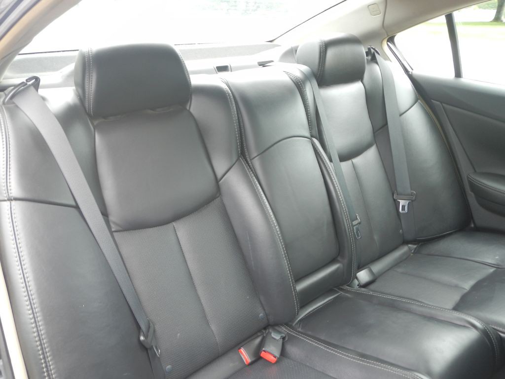 2014 Nissan Maxima Image 45