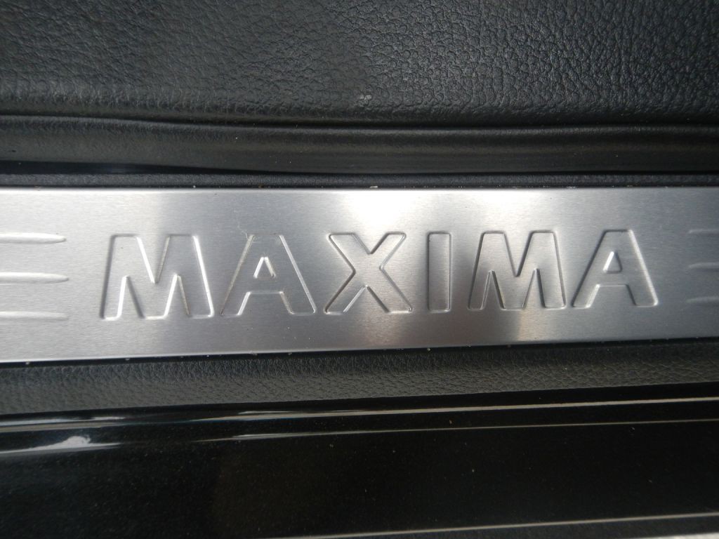 2014 Nissan Maxima Image 46