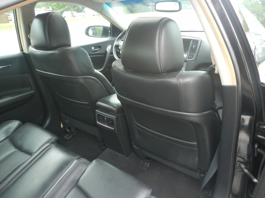 2014 Nissan Maxima Image 47