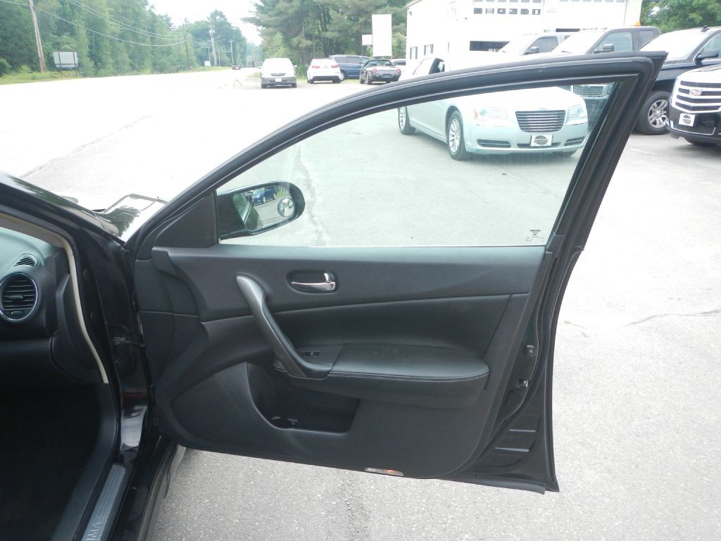 2014 Nissan Maxima Image 49