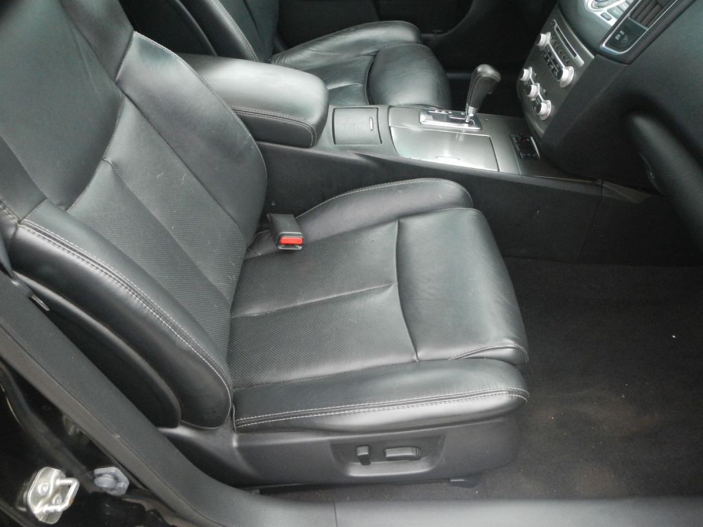 2014 Nissan Maxima Image 50