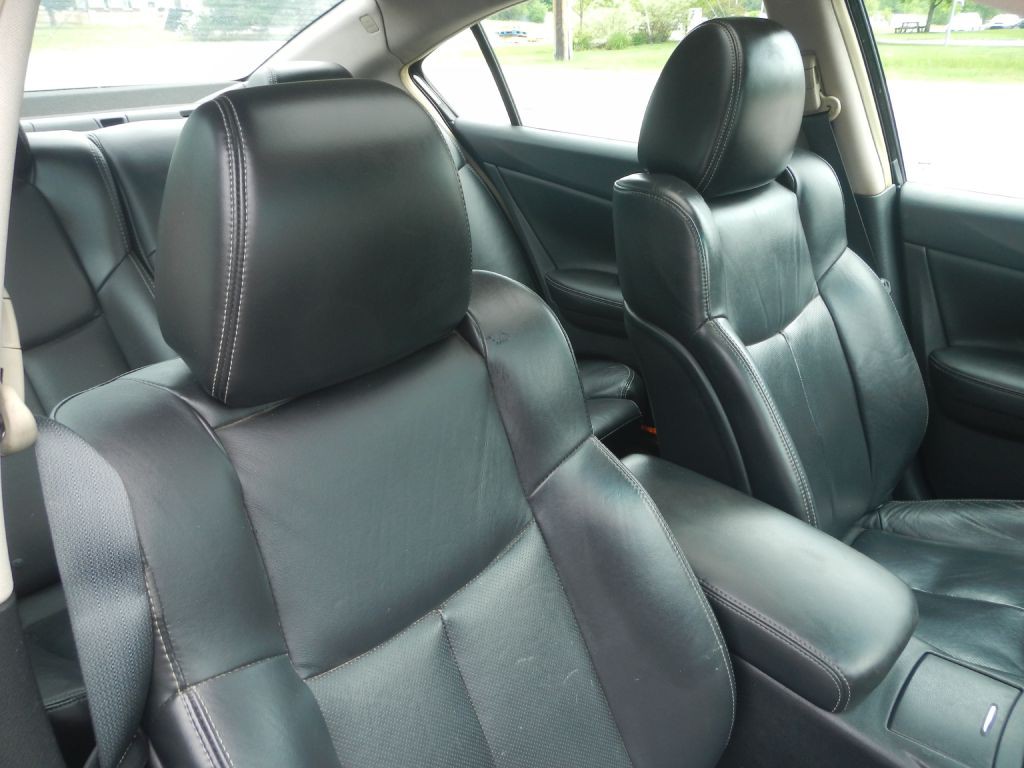 2014 Nissan Maxima Image 51