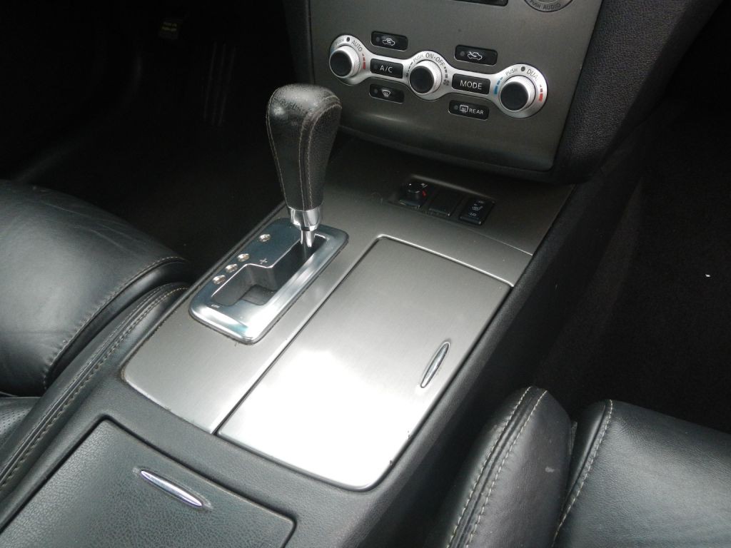 2014 Nissan Maxima Image 55