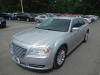 Image for 2012 Chrysler 300  ID: 7473447