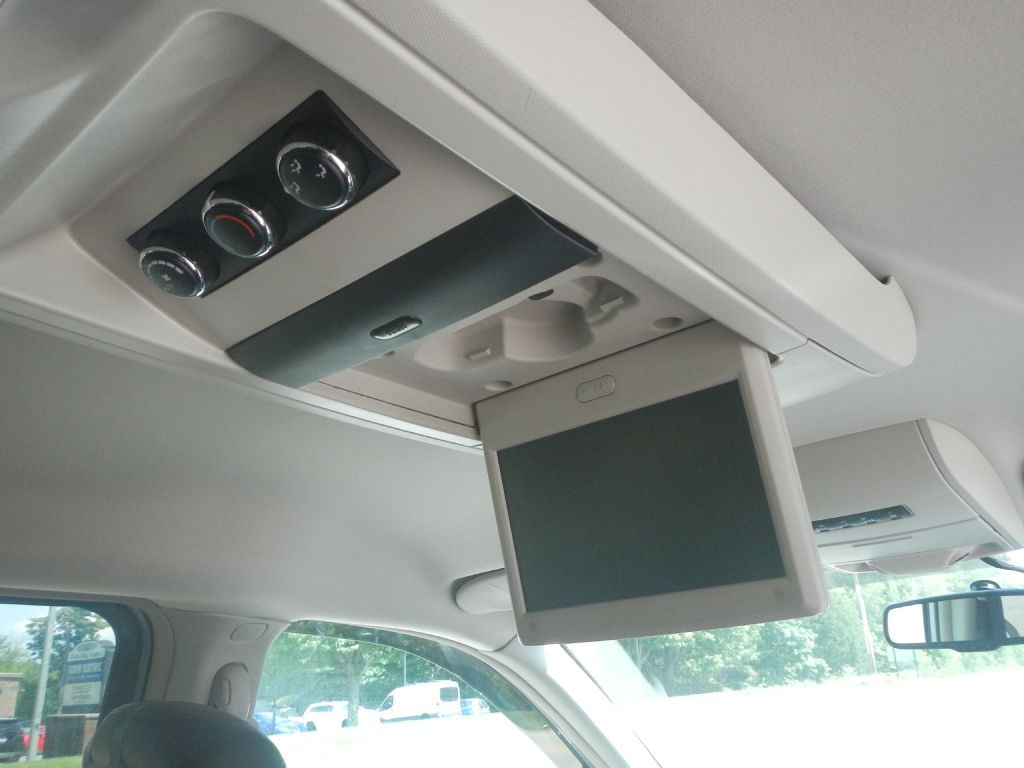 2014 Chrysler Town & Country Image 31