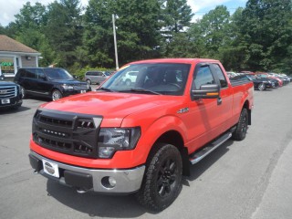 Image for 2011 Ford F-150 Supercab ID: 7488288