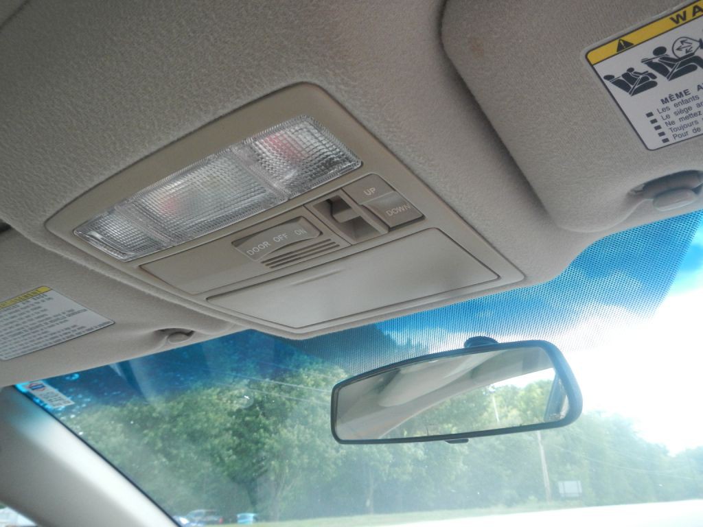 2011 Toyota Camry Image 24