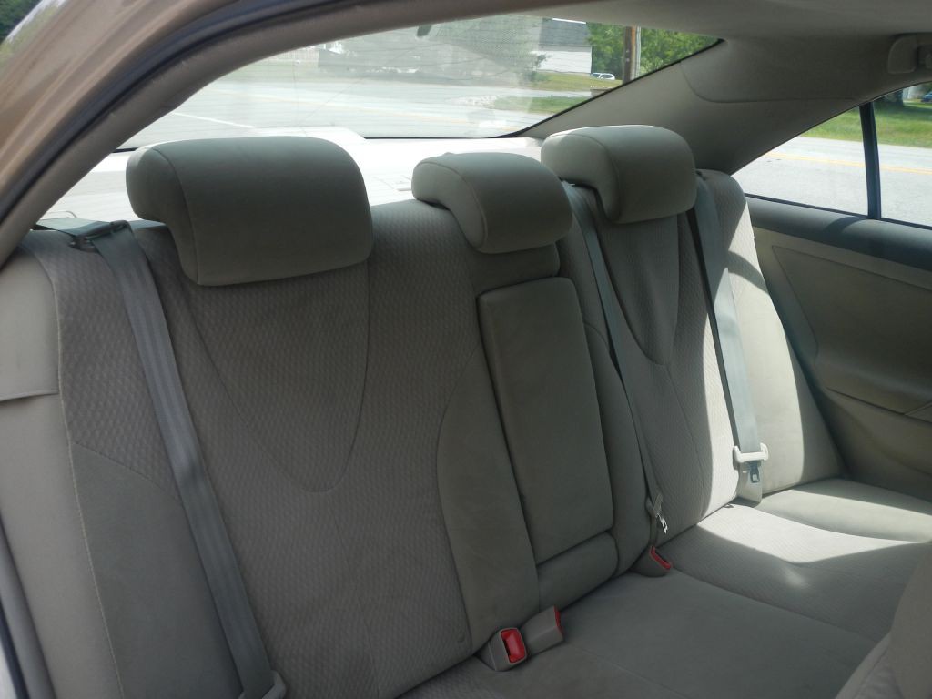 2011 Toyota Camry Image 28