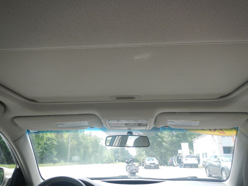 2011 Toyota Camry Image 31