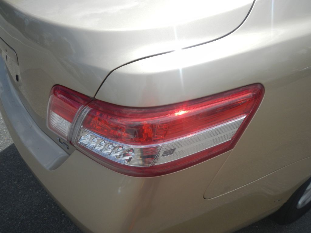 2011 Toyota Camry Image 32
