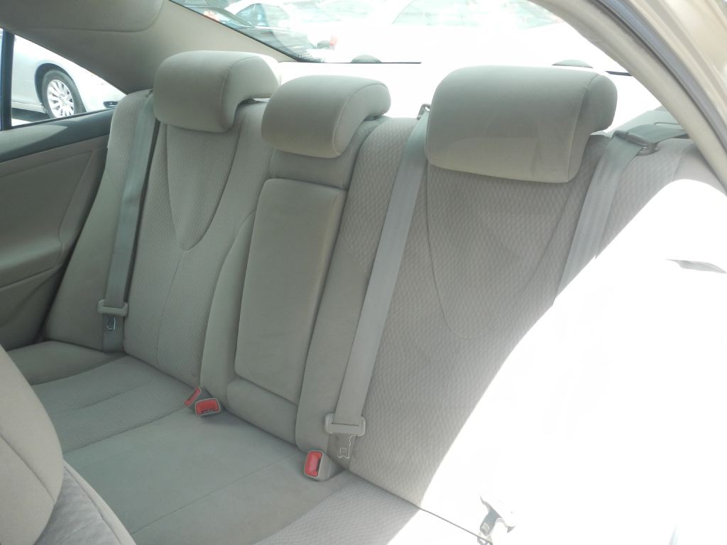 2011 Toyota Camry Image 44
