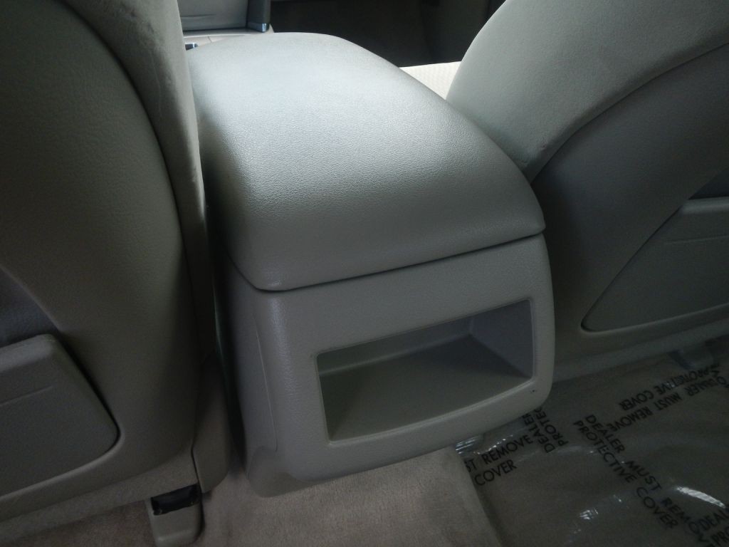 2011 Toyota Camry Image 46