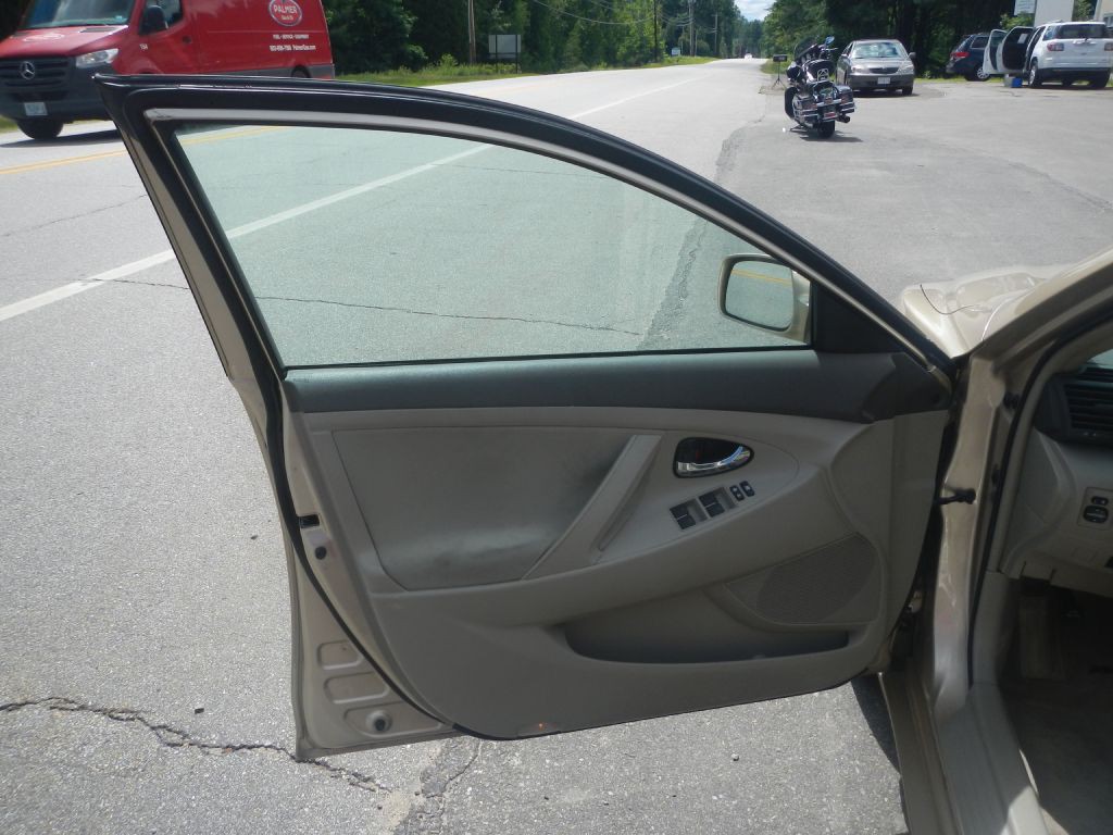 2011 Toyota Camry Image 49