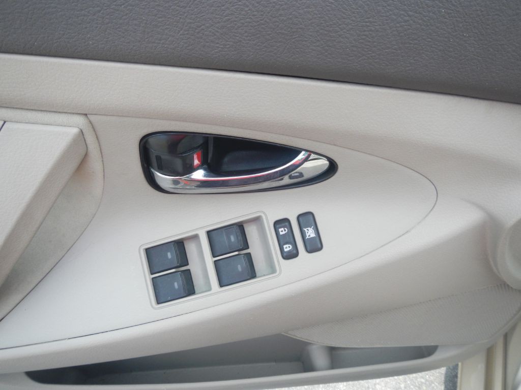 2011 Toyota Camry Image 50