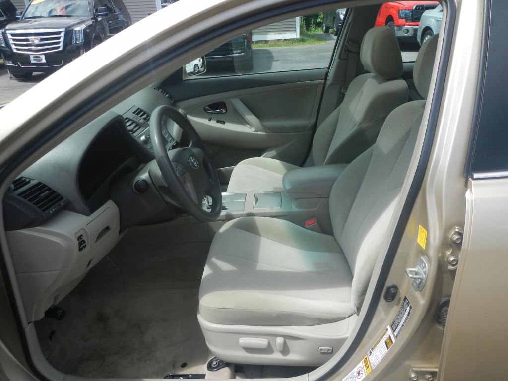 2011 Toyota Camry Image 51