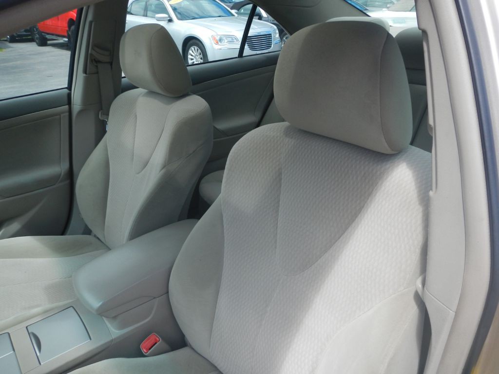 2011 Toyota Camry Image 52