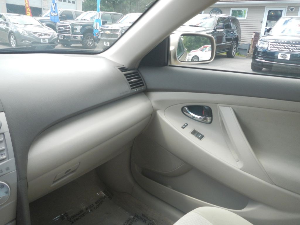 2011 Toyota Camry Image 53