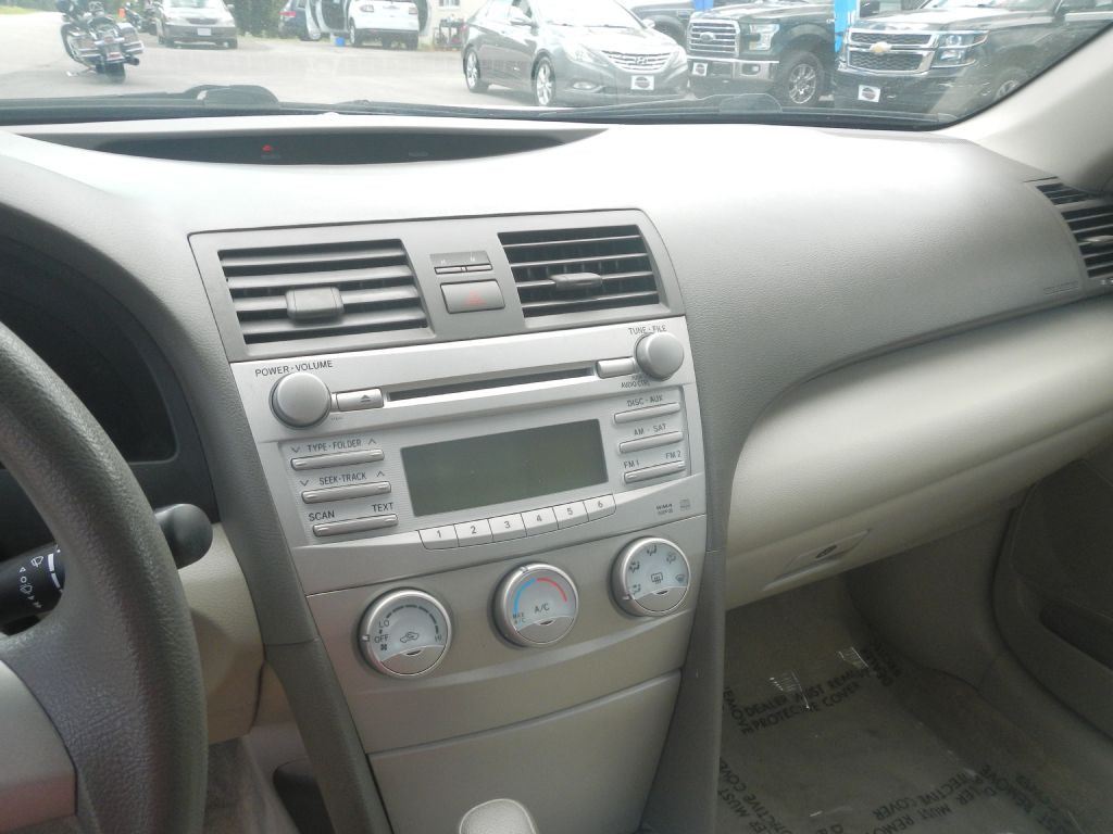 2011 Toyota Camry Image 54