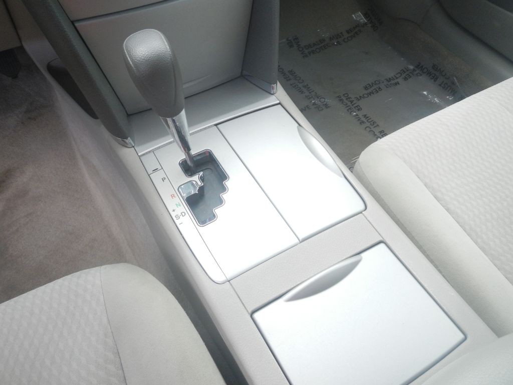 2011 Toyota Camry Image 55