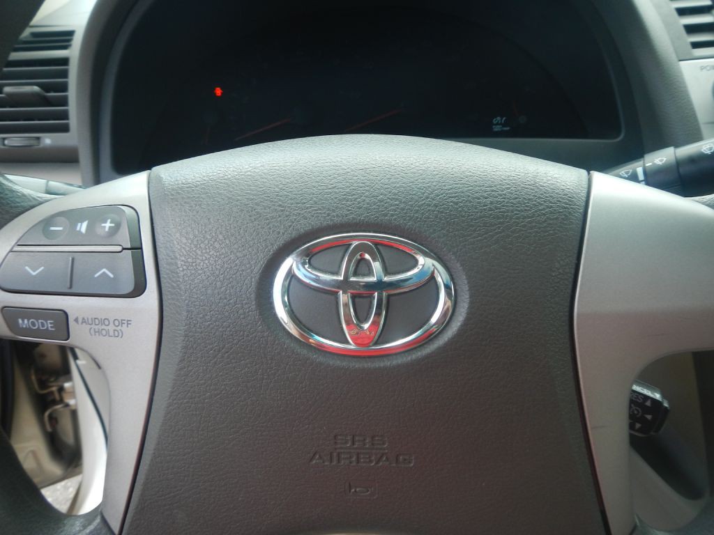 2011 Toyota Camry Image 56