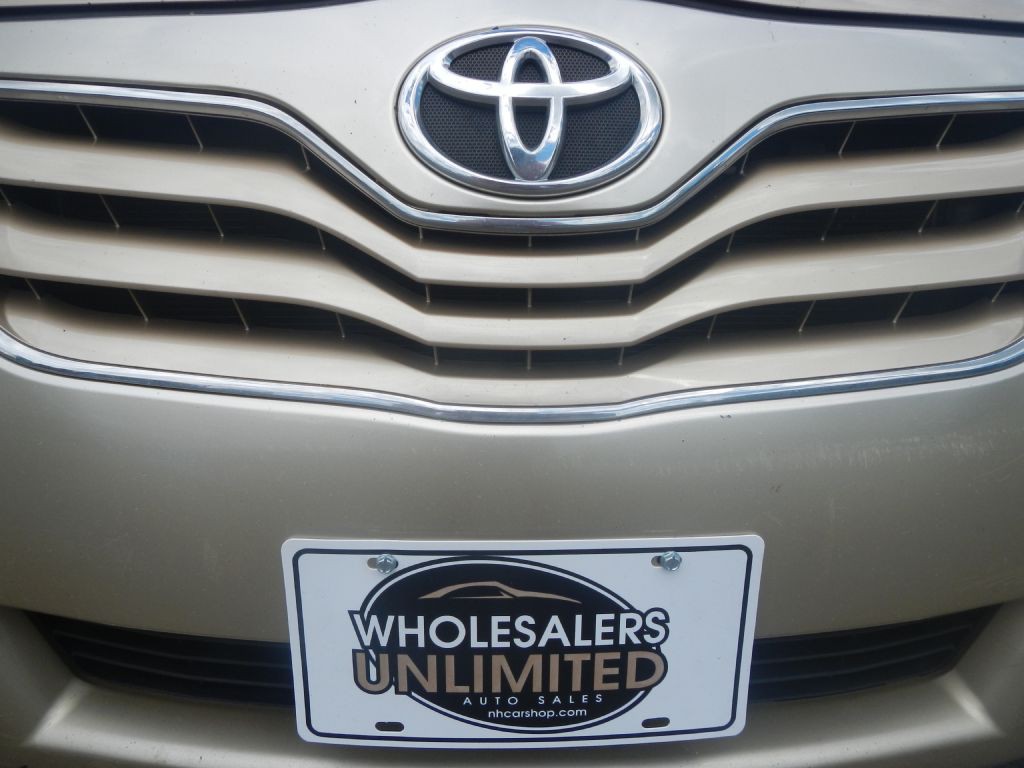 2011 Toyota Camry Image 61