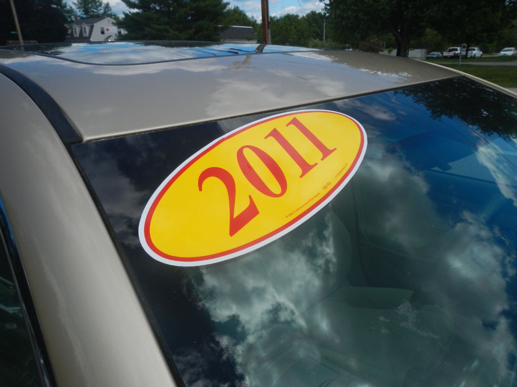 2011 Toyota Camry Image 63