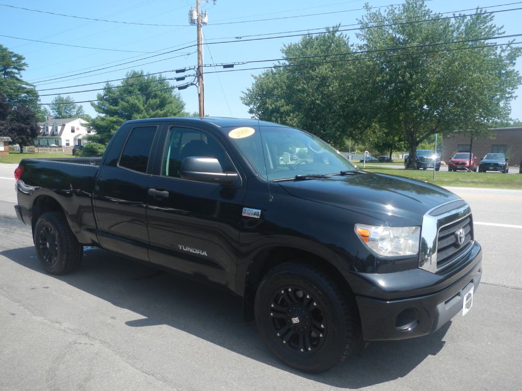 2008 Toyota Tundra Image 2
