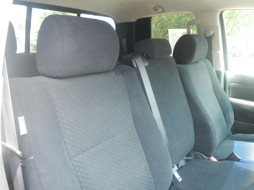 2008 Toyota Tundra Image 3