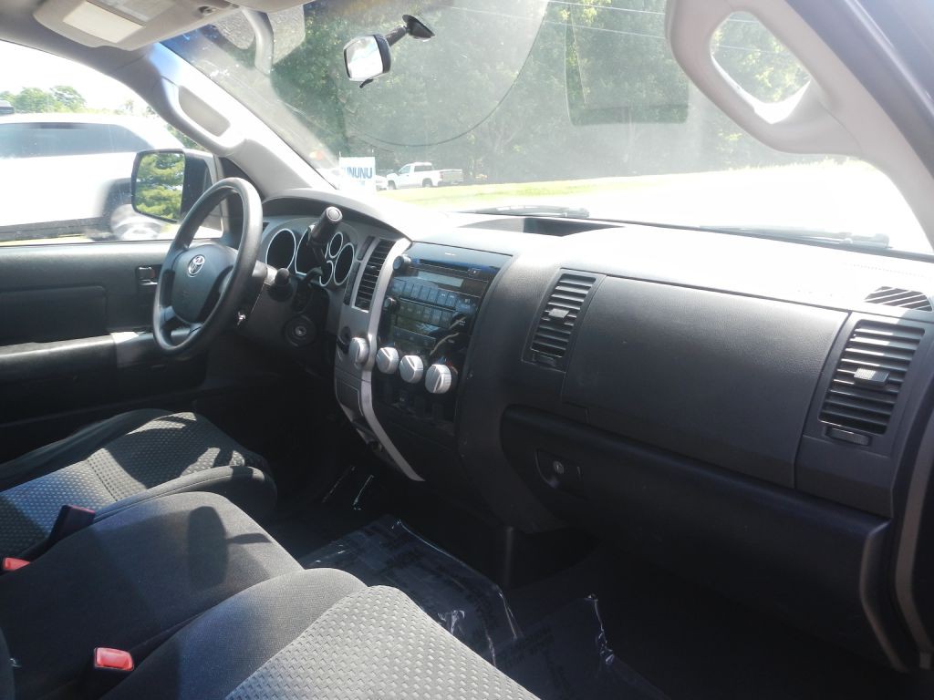 2008 Toyota Tundra Image 4
