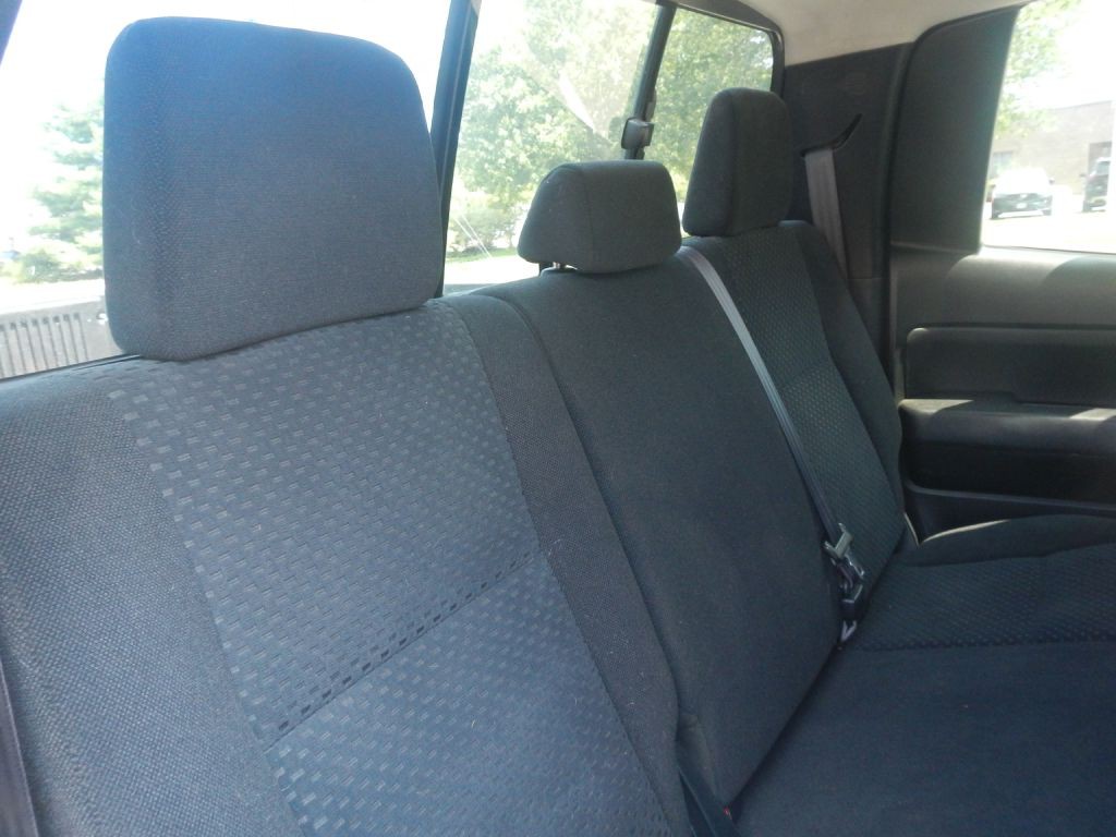 2008 Toyota Tundra Image 5