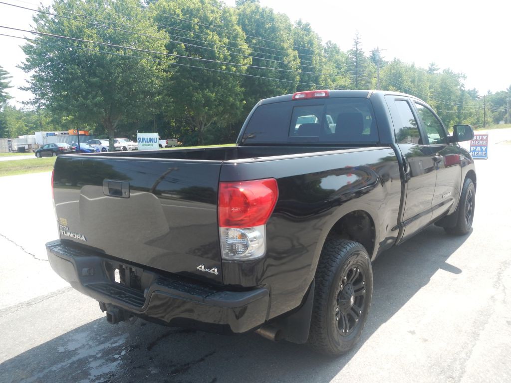 2008 Toyota Tundra Image 6