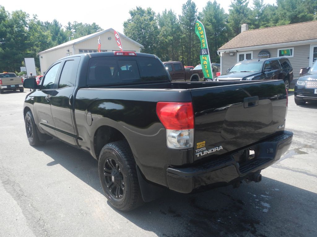 2008 Toyota Tundra Image 7