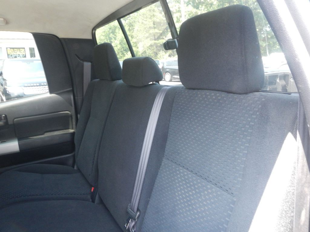2008 Toyota Tundra Image 8