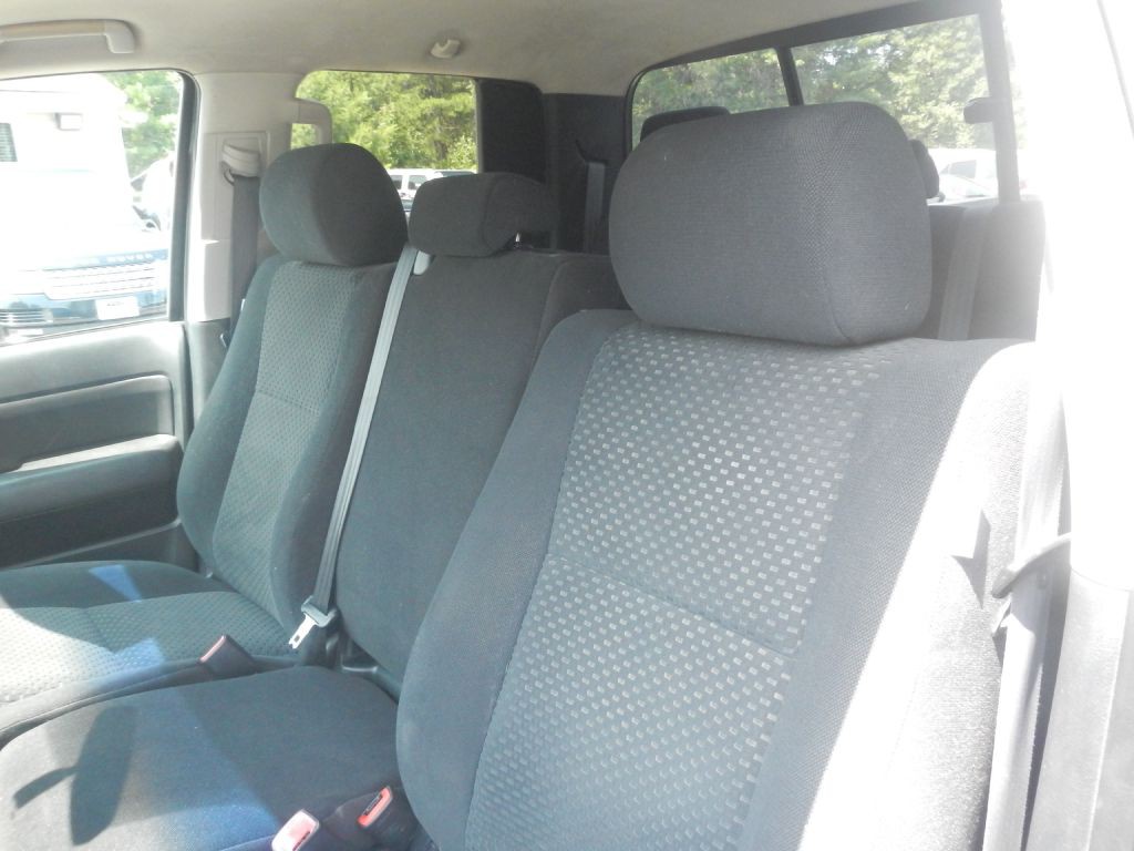 2008 Toyota Tundra Image 9