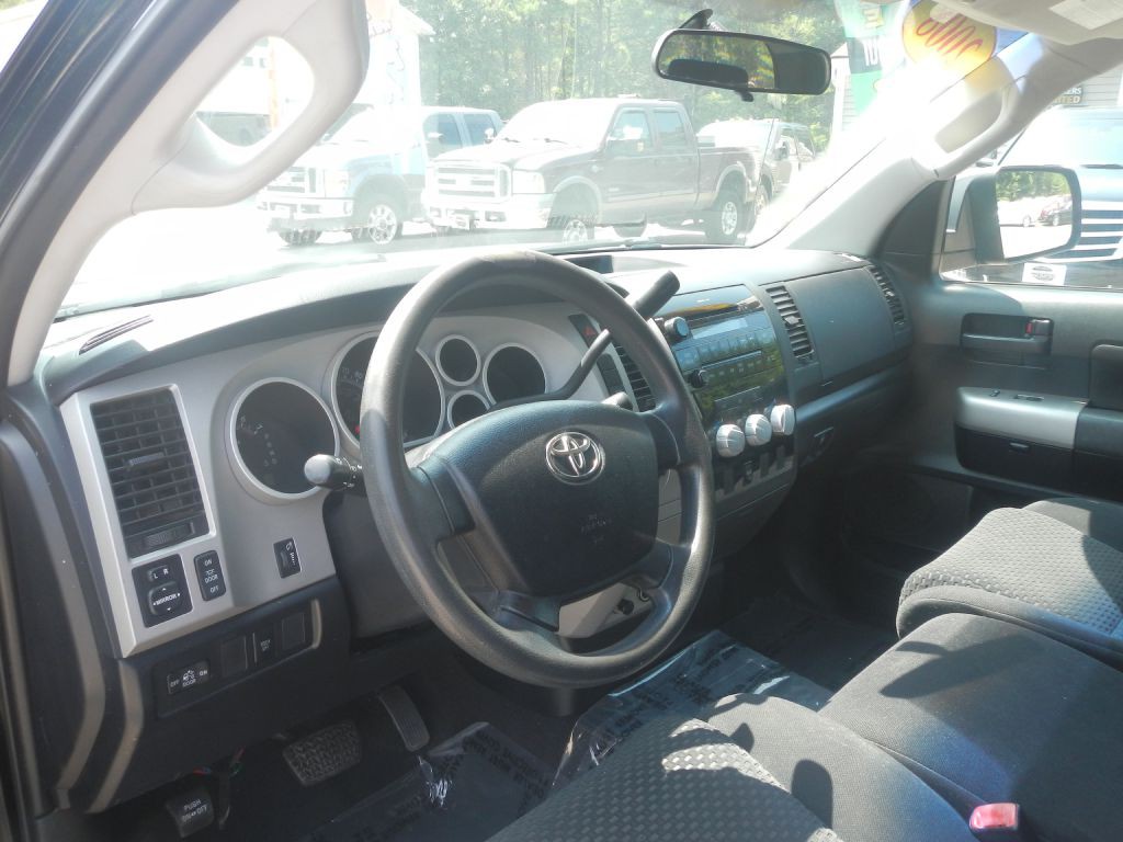 2008 Toyota Tundra Image 10