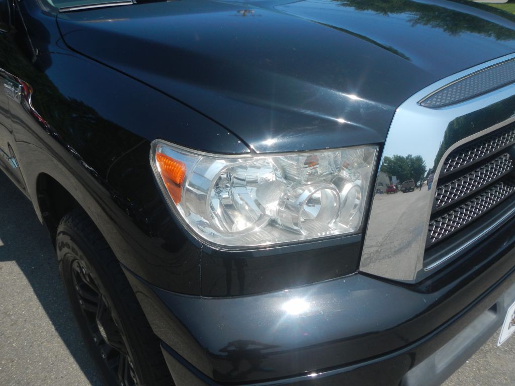 2008 Toyota Tundra Image 12