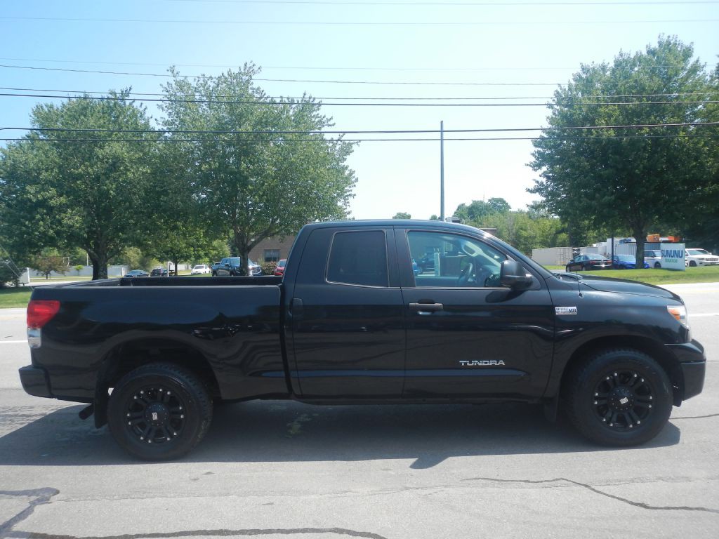 2008 Toyota Tundra Image 13