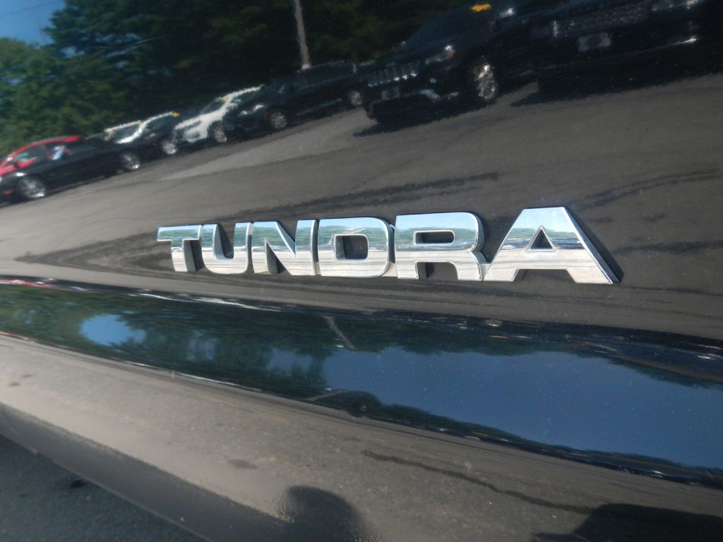 2008 Toyota Tundra Image 15