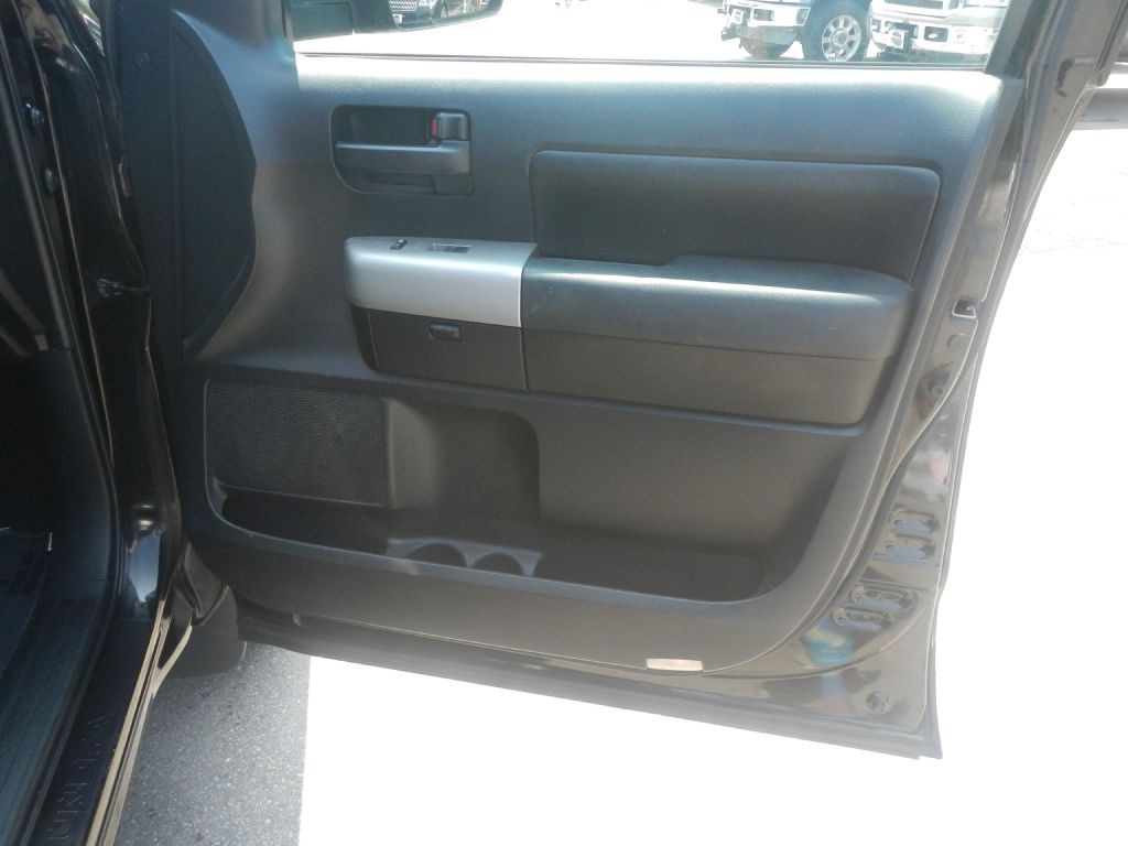 2008 Toyota Tundra Image 16