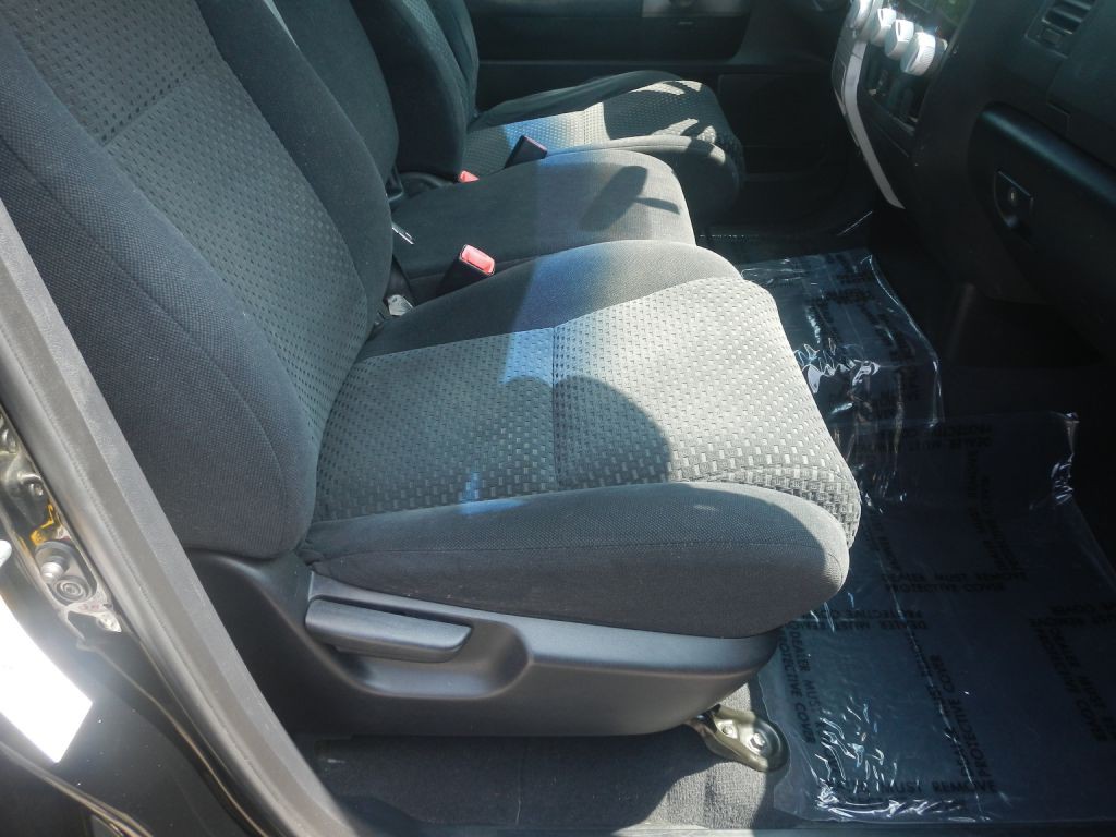 2008 Toyota Tundra Image 18