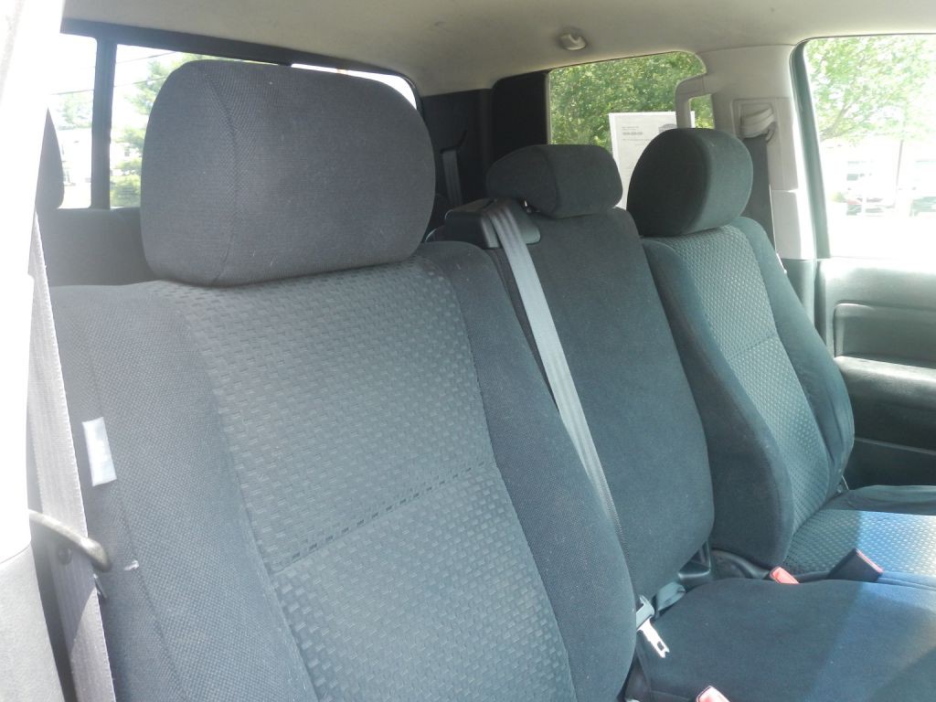 2008 Toyota Tundra Image 19